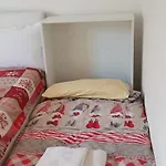 Guesthost - Le Coccinelle Apartman Tarvisio