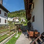 Apartment Guesthost - Le Coccinelle