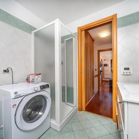 Guesthost - Le Coccinelle Apartman Tarvisio
