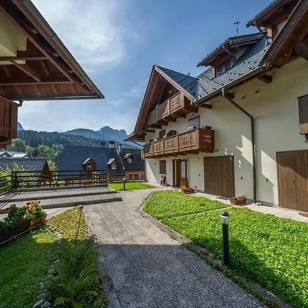 Apartman Guesthost - Le Coccinelle *
