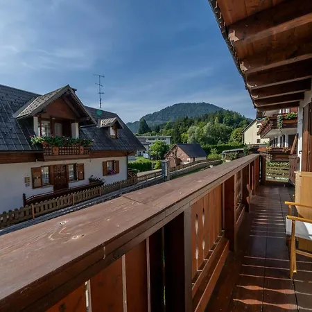 Guesthost - Le Coccinelle Tarvisio