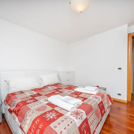 Guesthost - Le Coccinelle Tarvisio