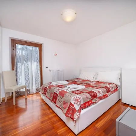 Apartman Guesthost - Le Coccinelle Tarvisio