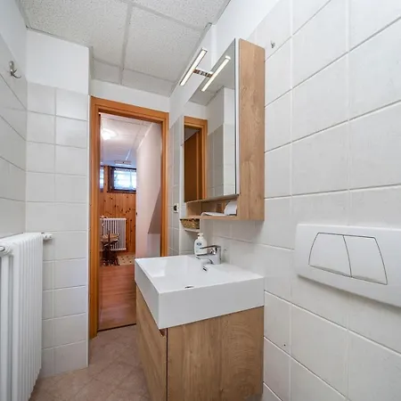 Apartman Guesthost - Le Coccinelle Tarvisio
